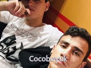 Cocoboyuk