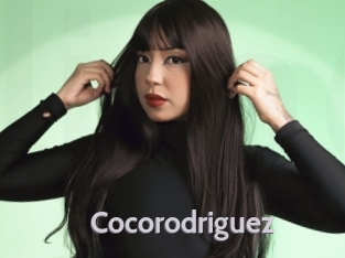 Cocorodriguez