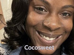 Cocosweet