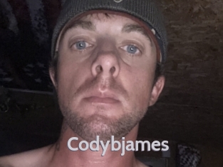 Codybjames