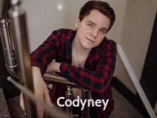 Codyney