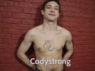 Codystrong