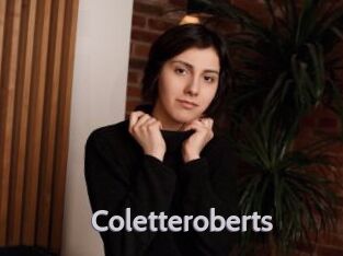 Coletteroberts