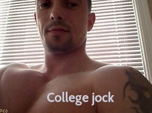 College_jock