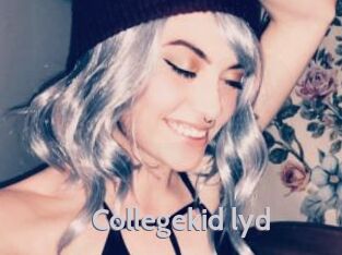 Collegekid_lyd