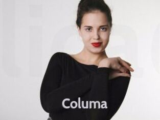 Columa