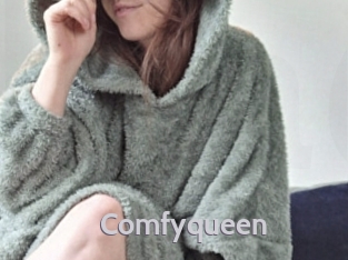 Comfyqueen