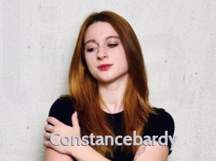 Constancebardy