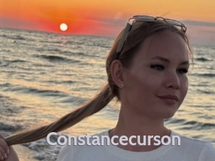 Constancecurson