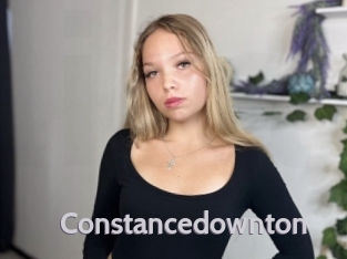 Constancedownton