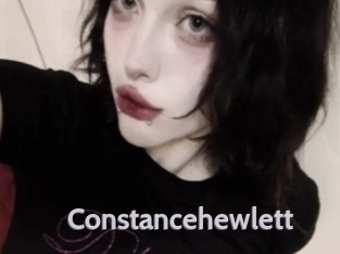 Constancehewlett