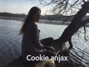 Cookie_anjax