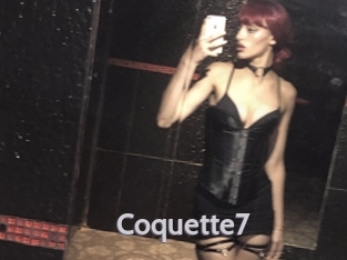 Coquette7