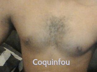 Coquinfou