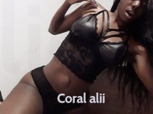 Coral_alii