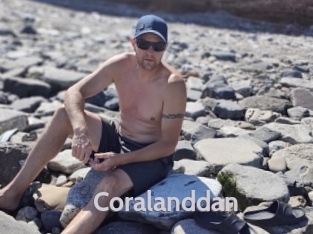 Coralanddan