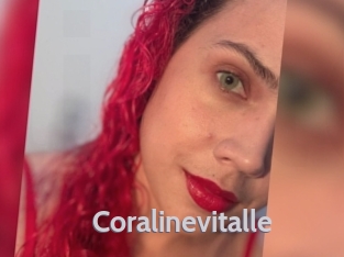 Coralinevitalle