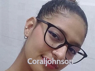 Coraljohnson