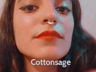 Cottonsage