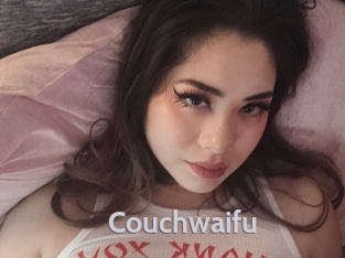 Couchwaifu