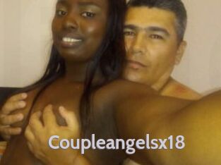 Coupleangelsx18