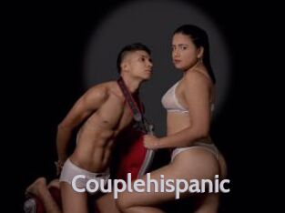 Couplehispanic