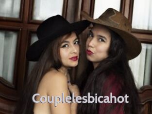 Couplelesbicahot