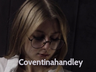 Coventinahandley