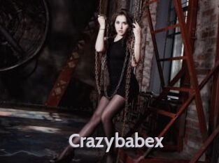 Crazybabex