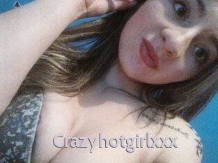 Crazyhotgirlxxx