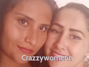 Crazzywomenn