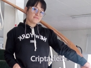 Criptaclein