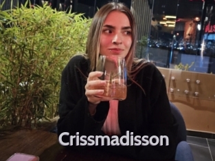 Crissmadisson