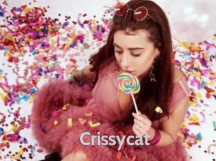 Crissycat