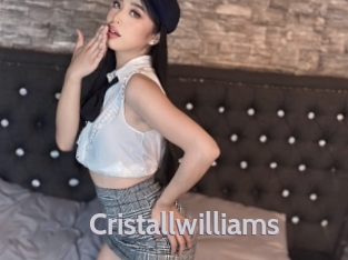 Cristallwilliams