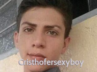 Cristhofersexyboy