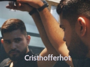 Cristhofferhot