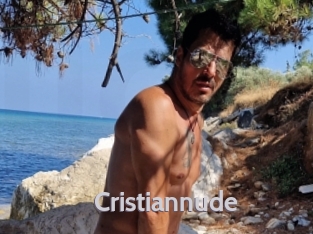 Cristiannude