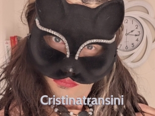 Cristinatransini