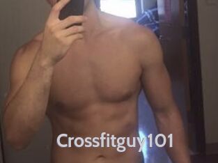 Crossfitguy101