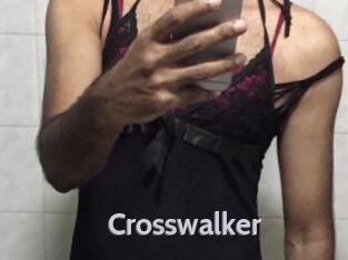 Crosswalker