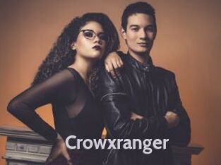 Crowxranger