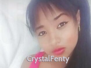 CrystalFenty