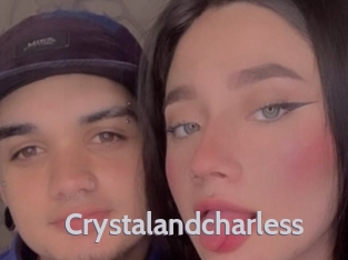 Crystalandcharless