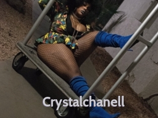 Crystalchanell