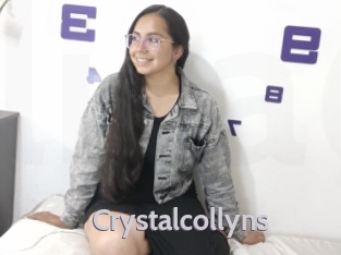 Crystalcollyns