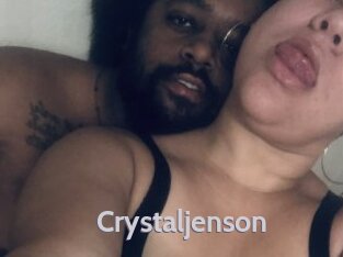 Crystaljenson