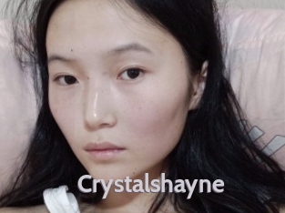 Crystalshayne