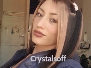 Crystalsoff