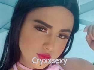 Cryxxsexy